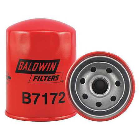 Full-Flow Baldwin Filters Oil Fltr Spin-On 
